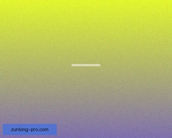 尊龙登录入口全方位解析及用户登录操作指南