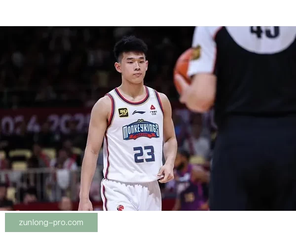 林葳短暂休整后或继续征战NCAA 存在转校可能性